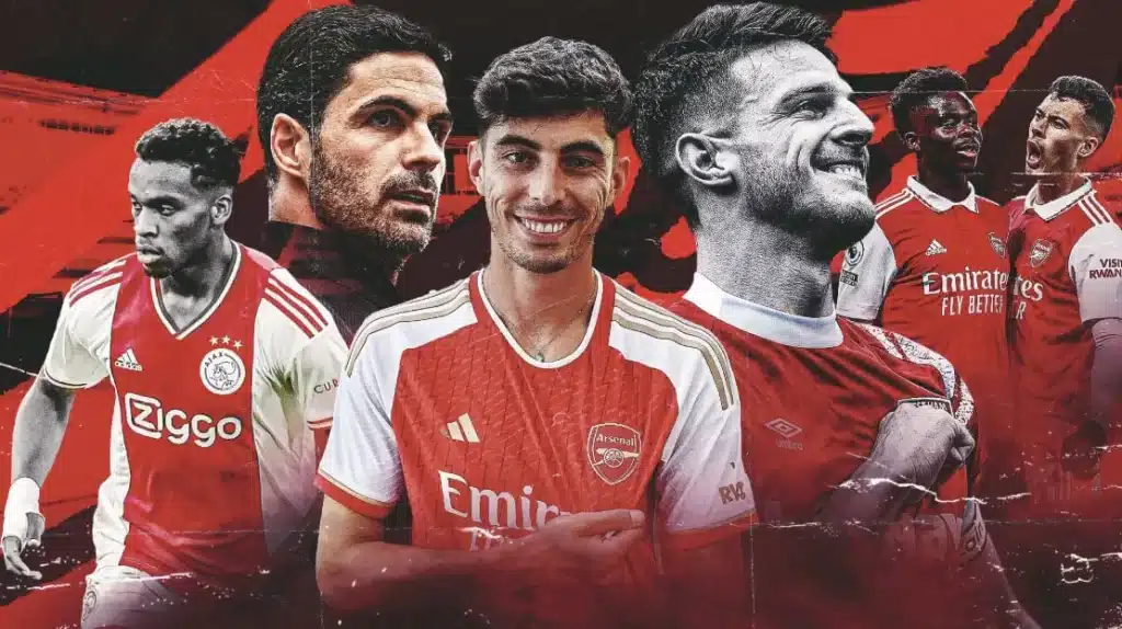 Arteta