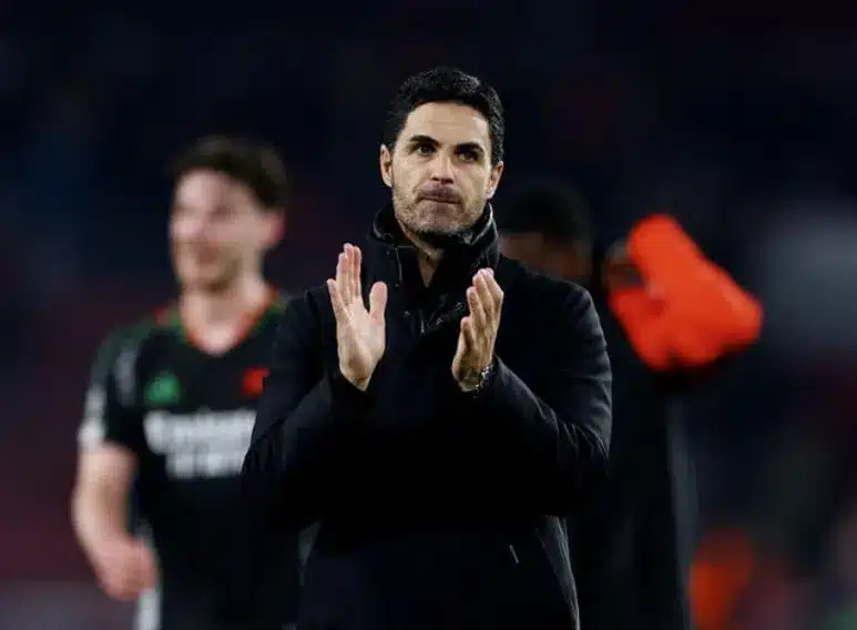 Arteta