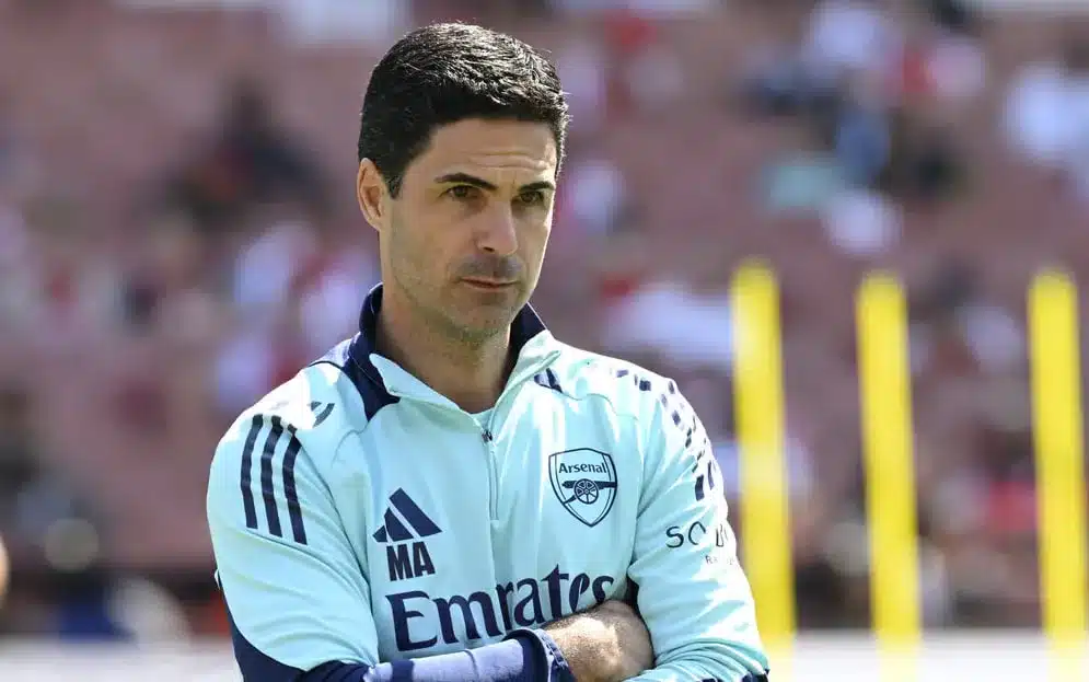 Squad Surgery: Where Arsenal Must Strengthen