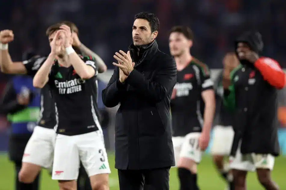 Brugge Are No Pushovers