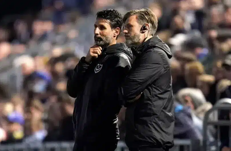 Cowley Brothers Poised for Portsmouth Takeover