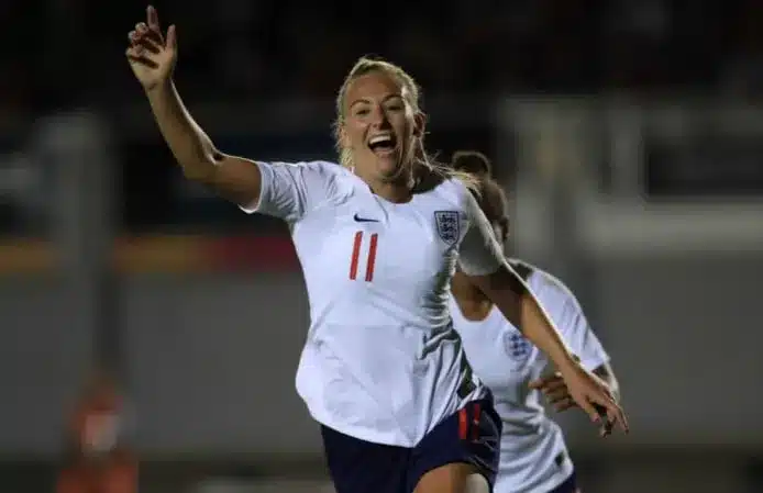 Historical Context: Everton's Women's Football Legacy