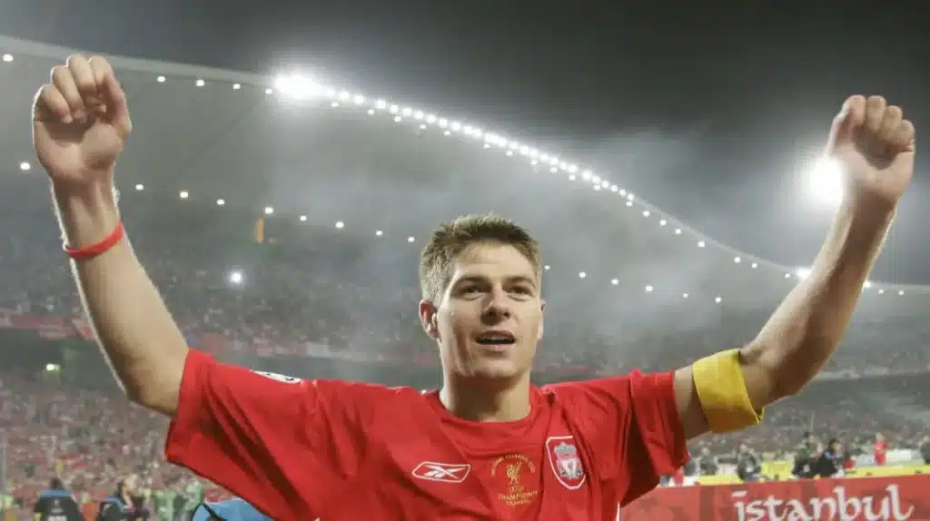 Gerrard