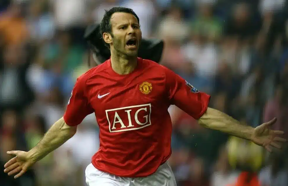 Giggs’ Defense