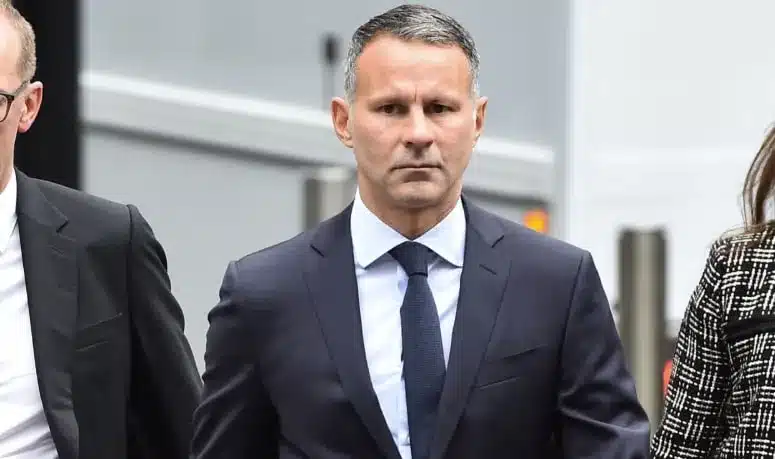 Giggs