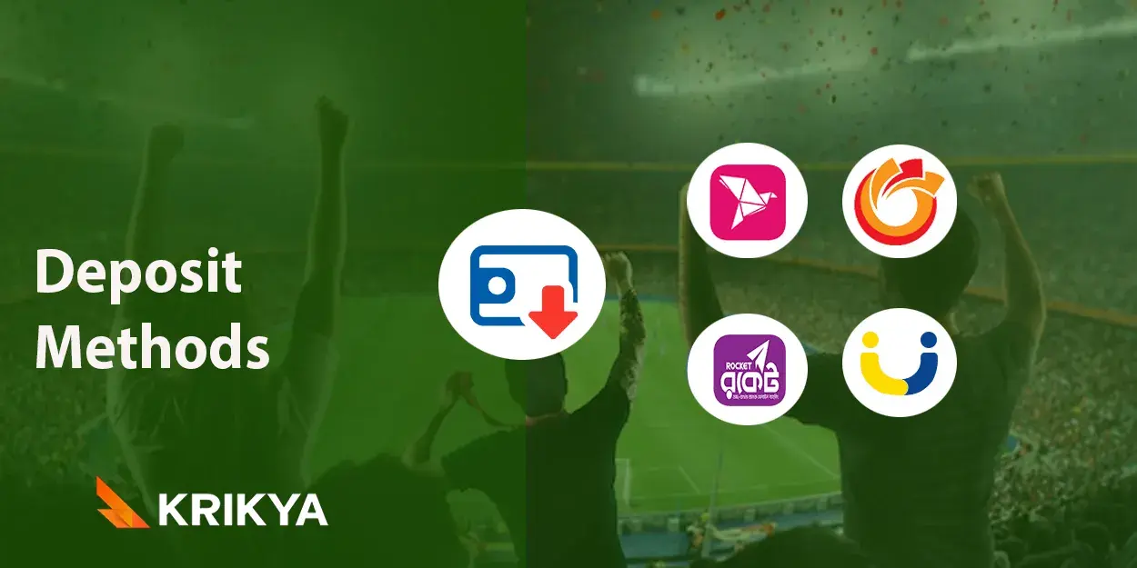 How Smooth Are Deposit and Withdrawal Processes at Krikya?