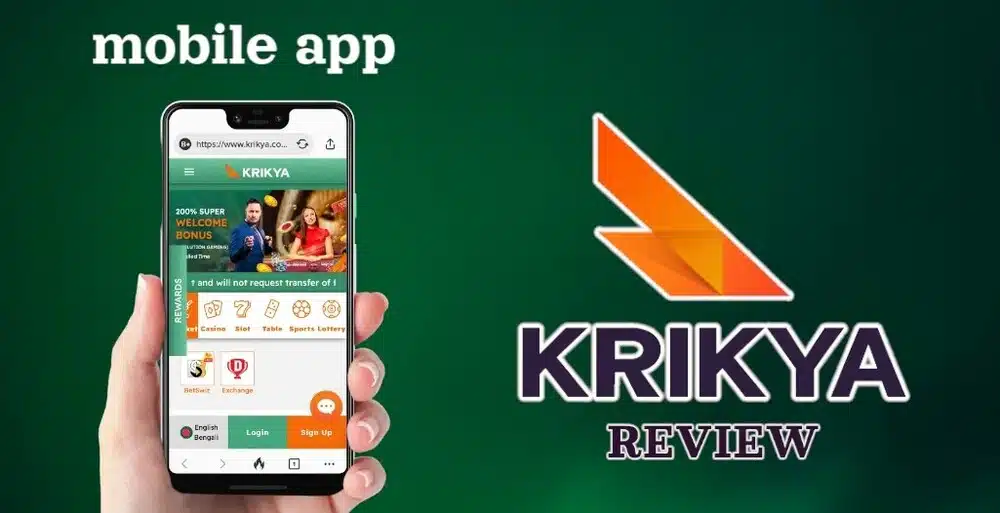 How to Download the Krikya App on Different Devices?