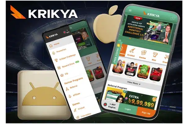 Is the Krikya Download App the Ultimate Tool for Seamless Online Betting?
