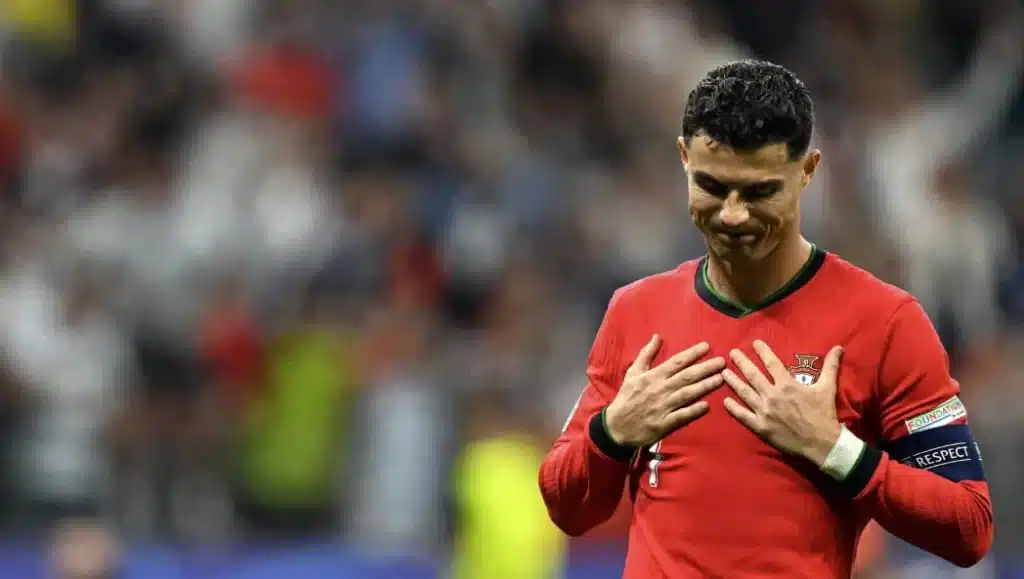 Ronaldo