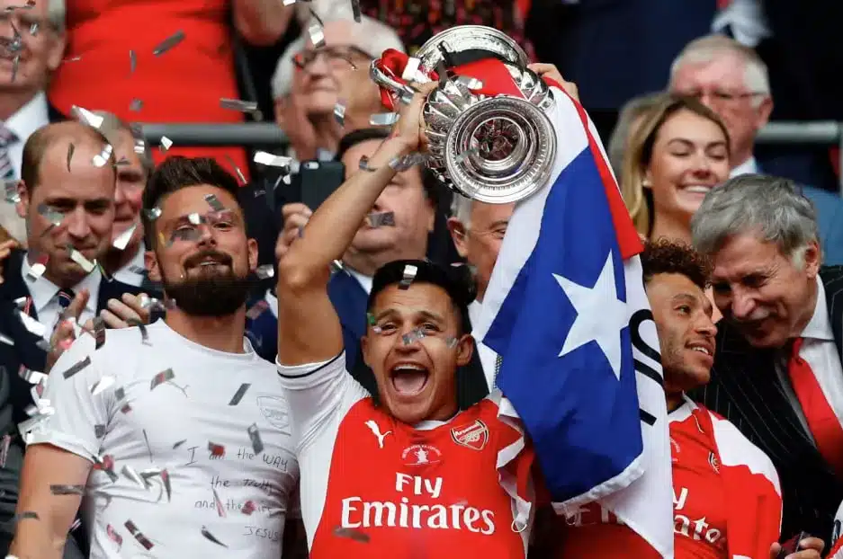 What’s Next for Sanchez and United?