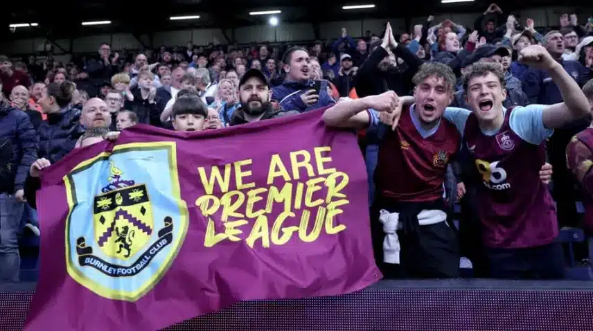 Cardiff's Fightback and Burnley's Resilience