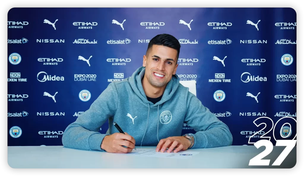 Cancelo