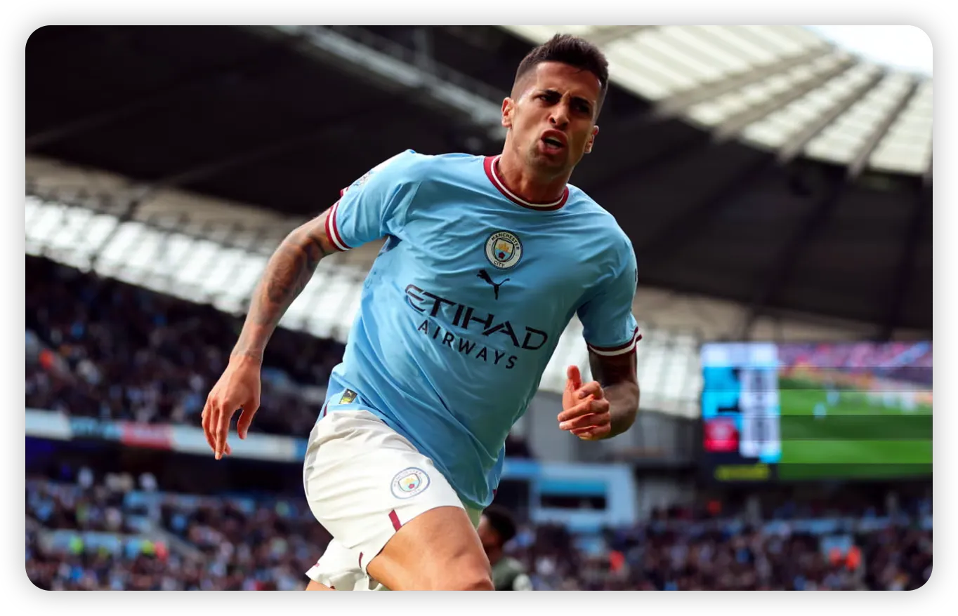 The Guardiola Effect: From Squad Player to System Pillar