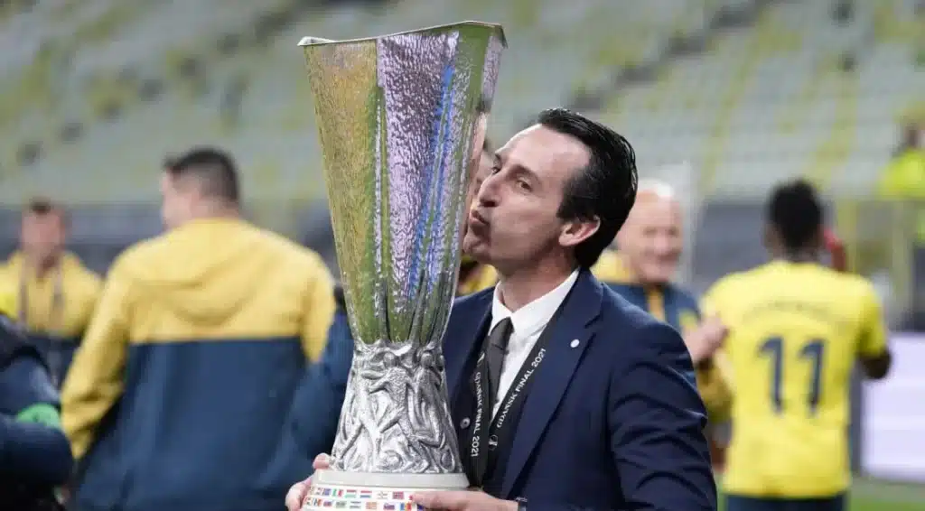 Emery