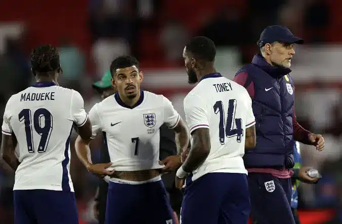 Attacking Headaches: Rashford's Rise and The Kane Debate
