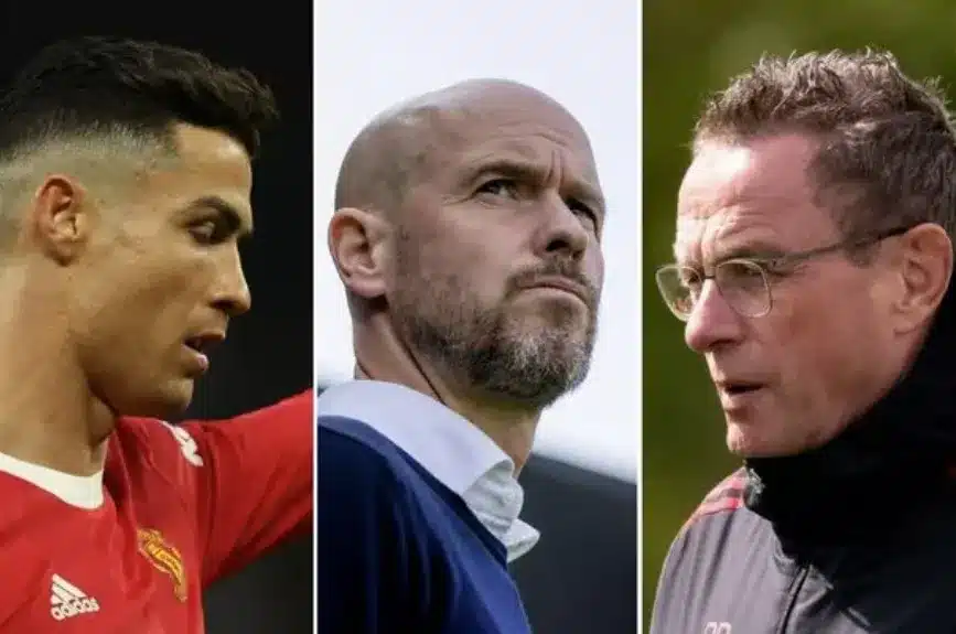 Tactical Philosophy and Inspirations