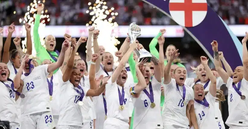 A Year-Round Commitment to Broadcasting Women's Sport