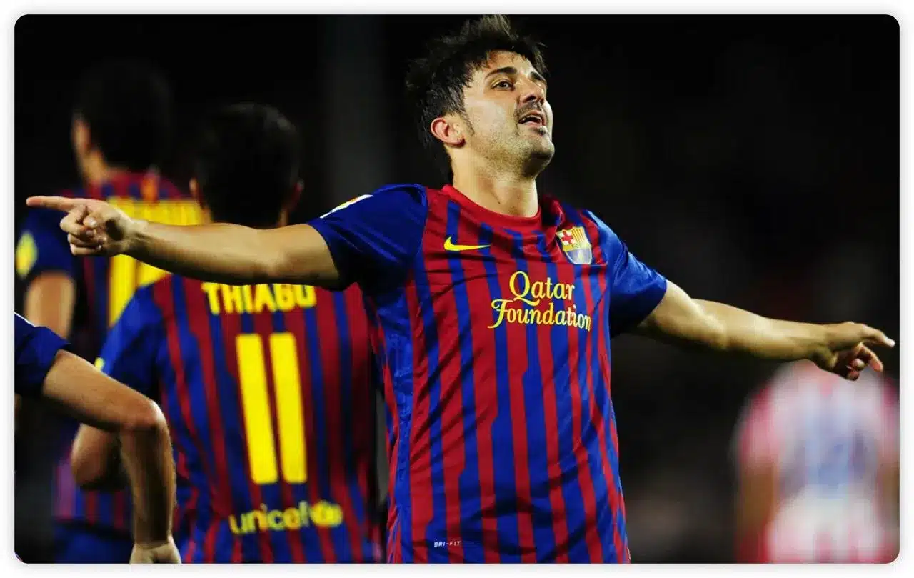 From the Maracana to Allianz Stadium: Villa's Australian Adventure Begins