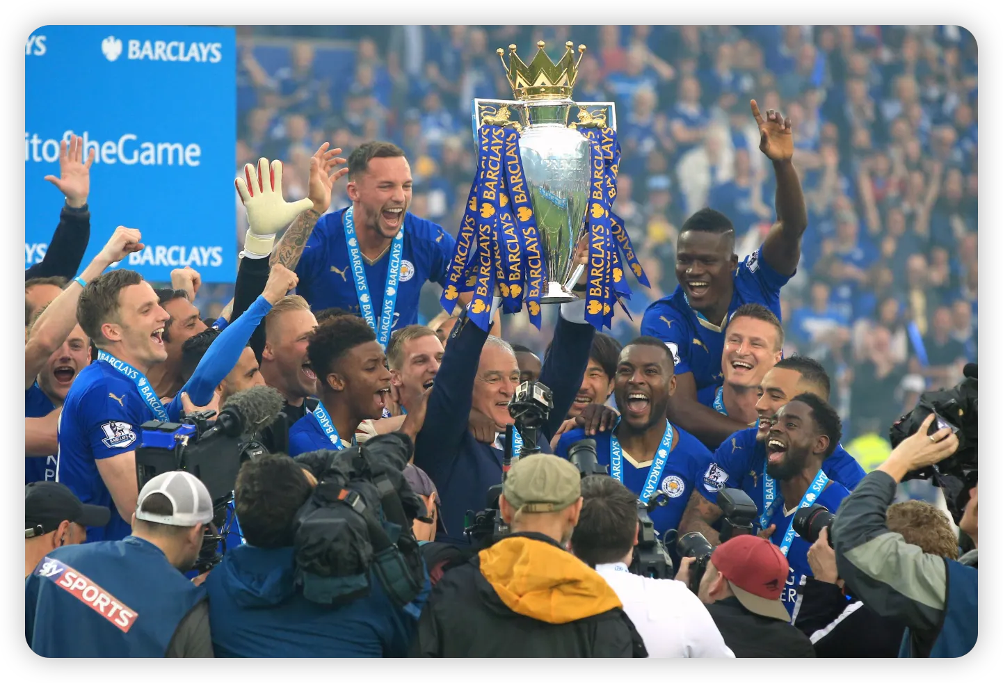 The Financial Impossibility That Defied Modern Football