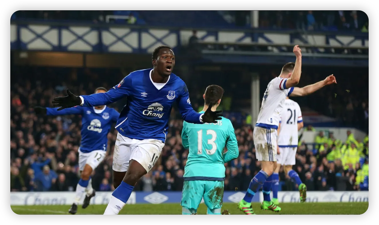 The Chelsea Factor: Why Lukaku Moved On