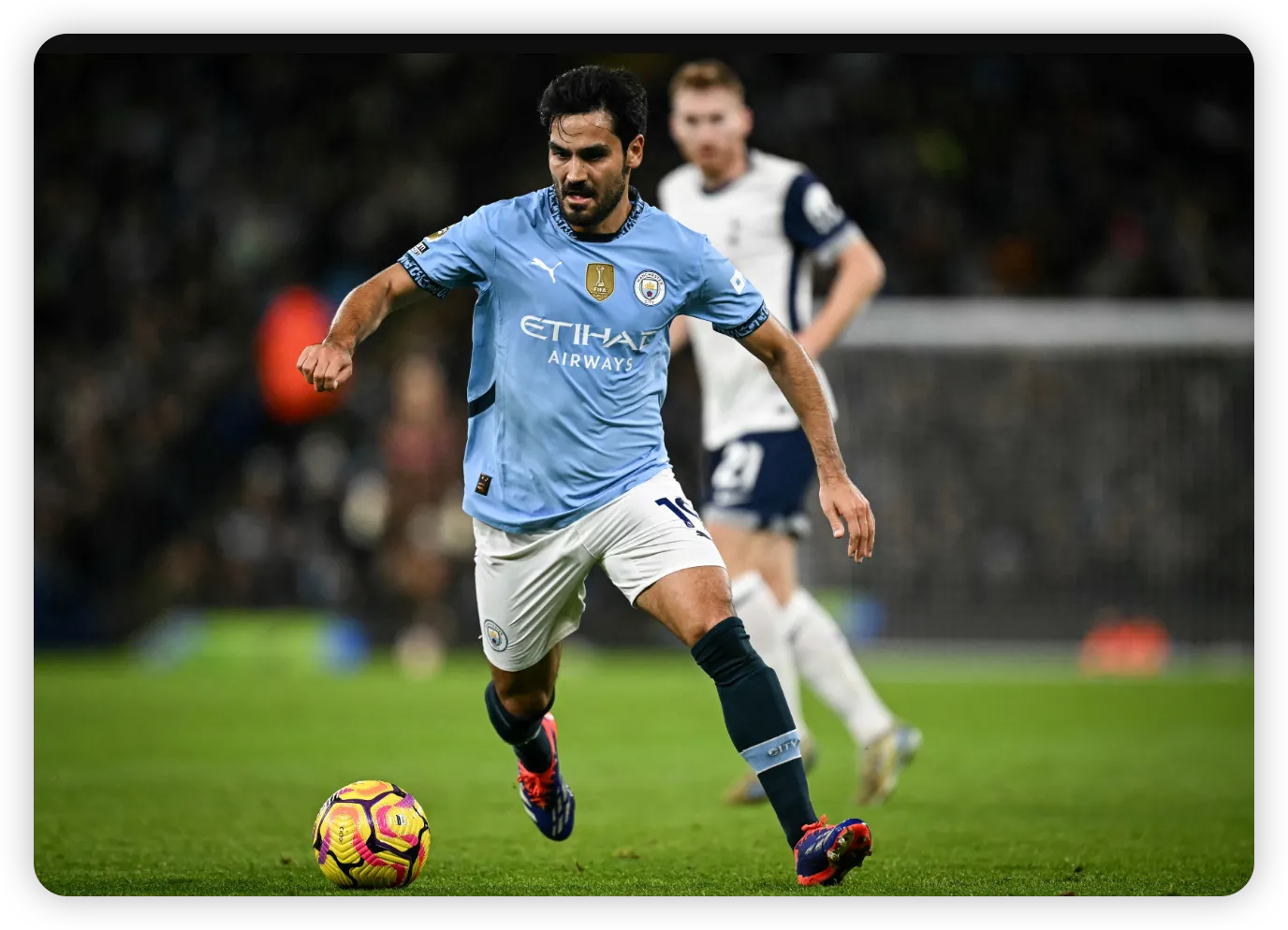 Educational Outreach