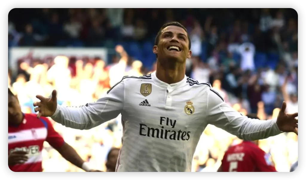 Ronaldo