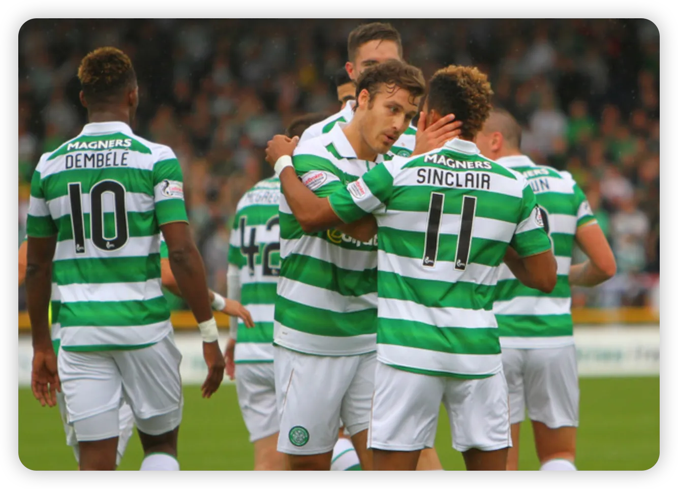 Player's Ambitions and Immediate Impact