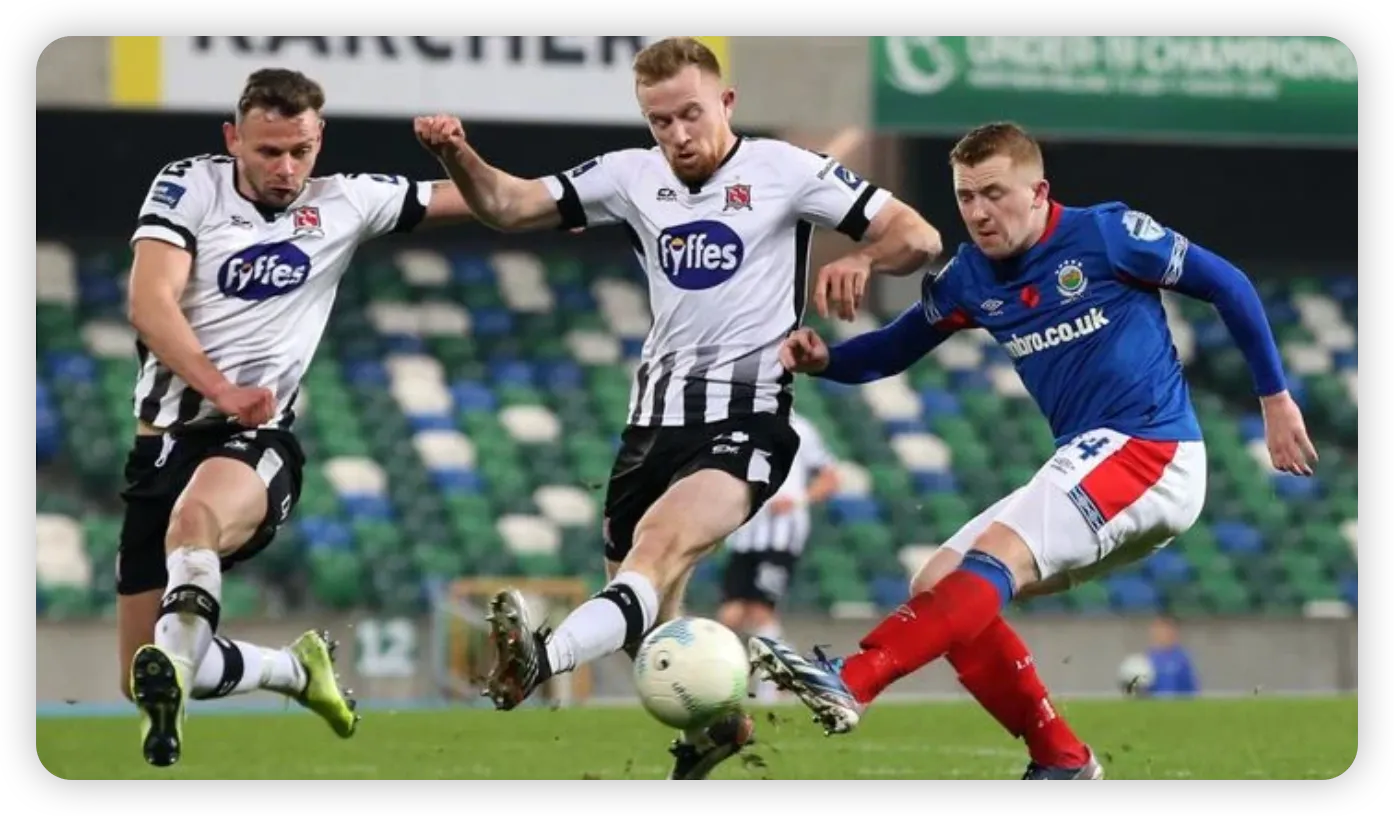 Why the Irish FA Chose to Protect Northern Ireland's Football Identity