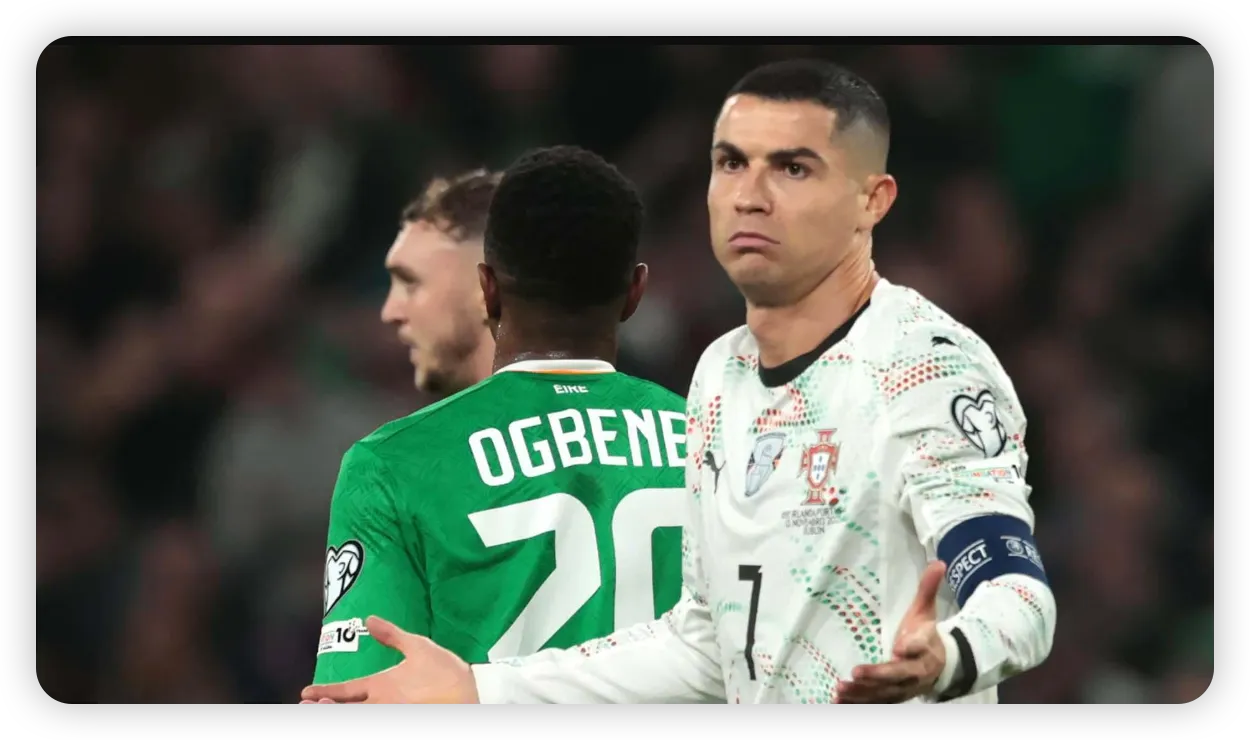 How the Deal Came Together