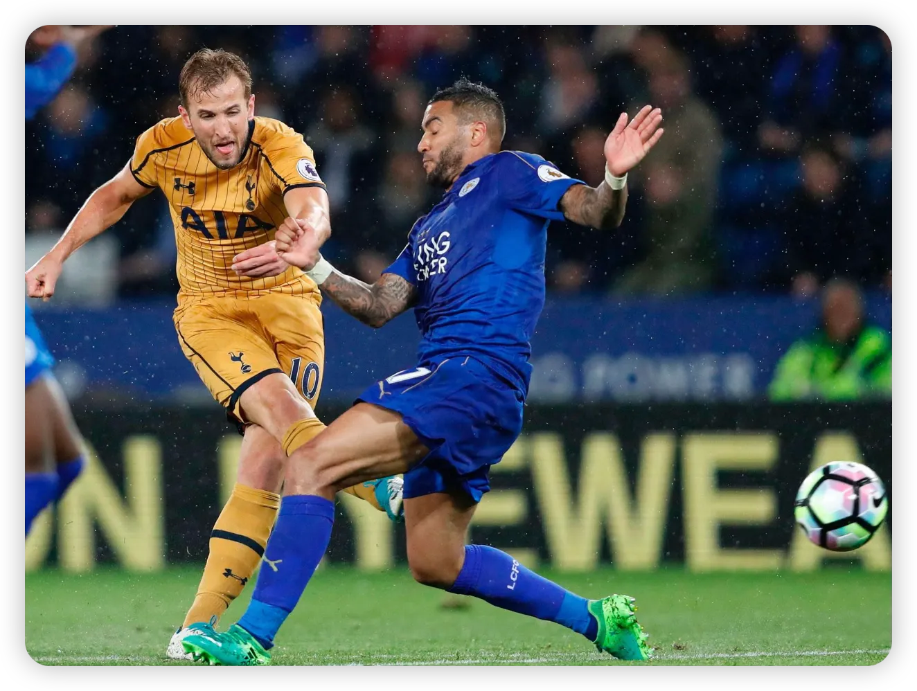 Kane's Golden Boot Triumph Amid Transfer Speculation