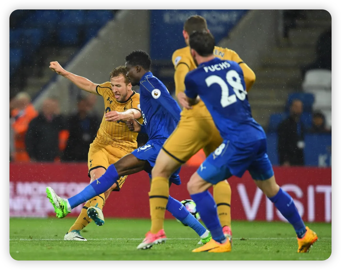 Conclusion: A Fitting Finale or a New Beginning?