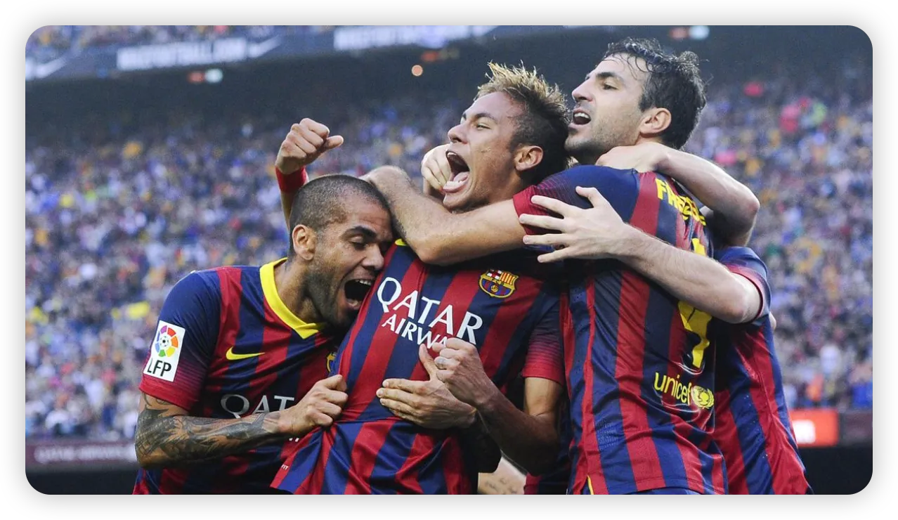 The Future Looks Bright