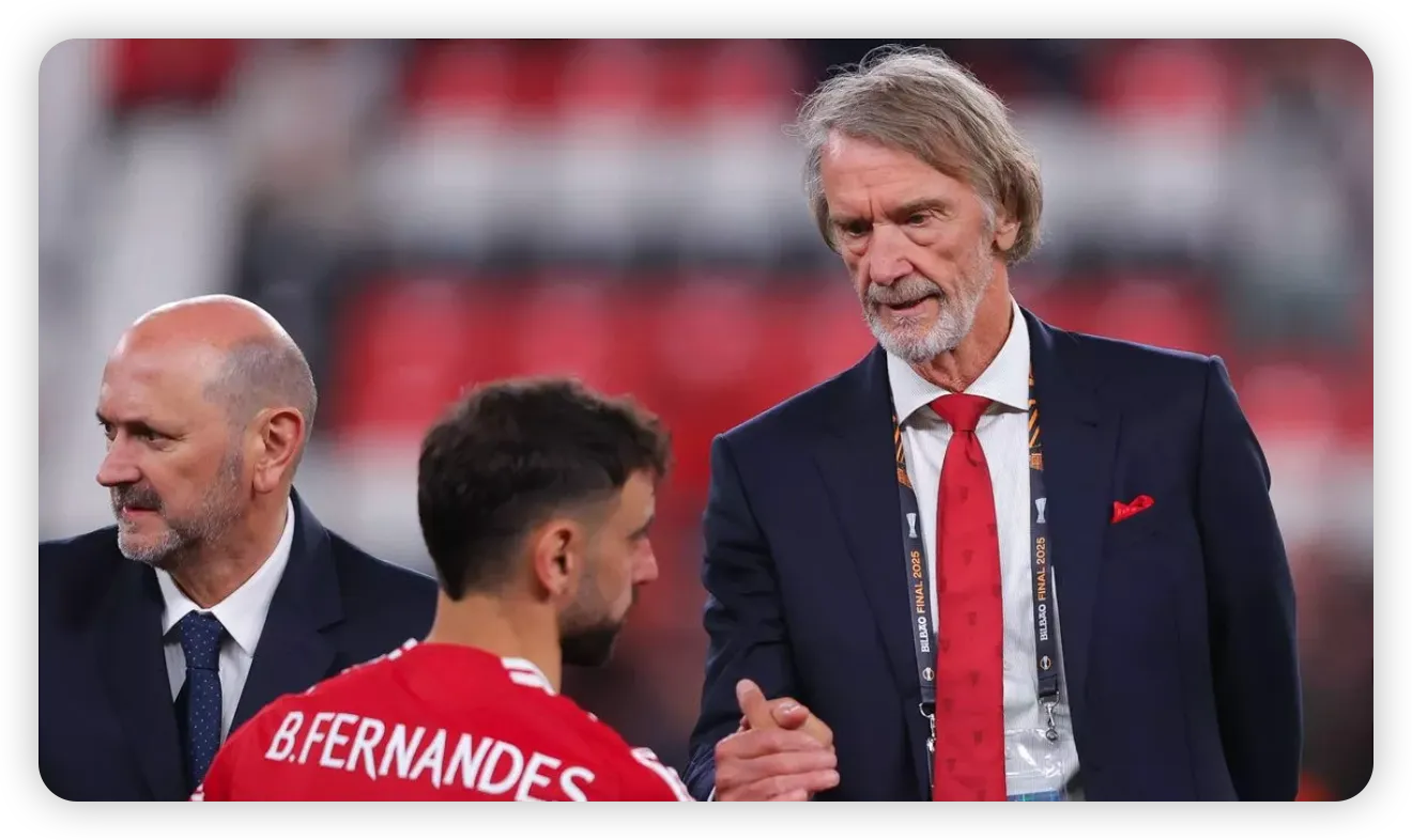 The Unprecedented 25% Deal That Changes Everything