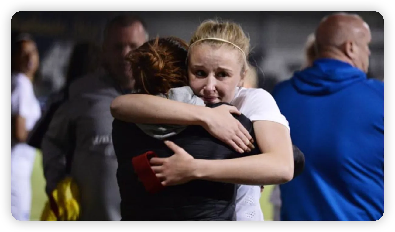 From U19 Chaos to Senior Leadership: Williamson's Full-Circle Moment