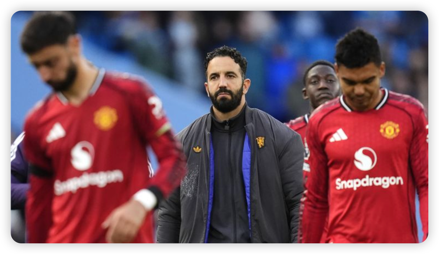 A New Era Begins at Carrington