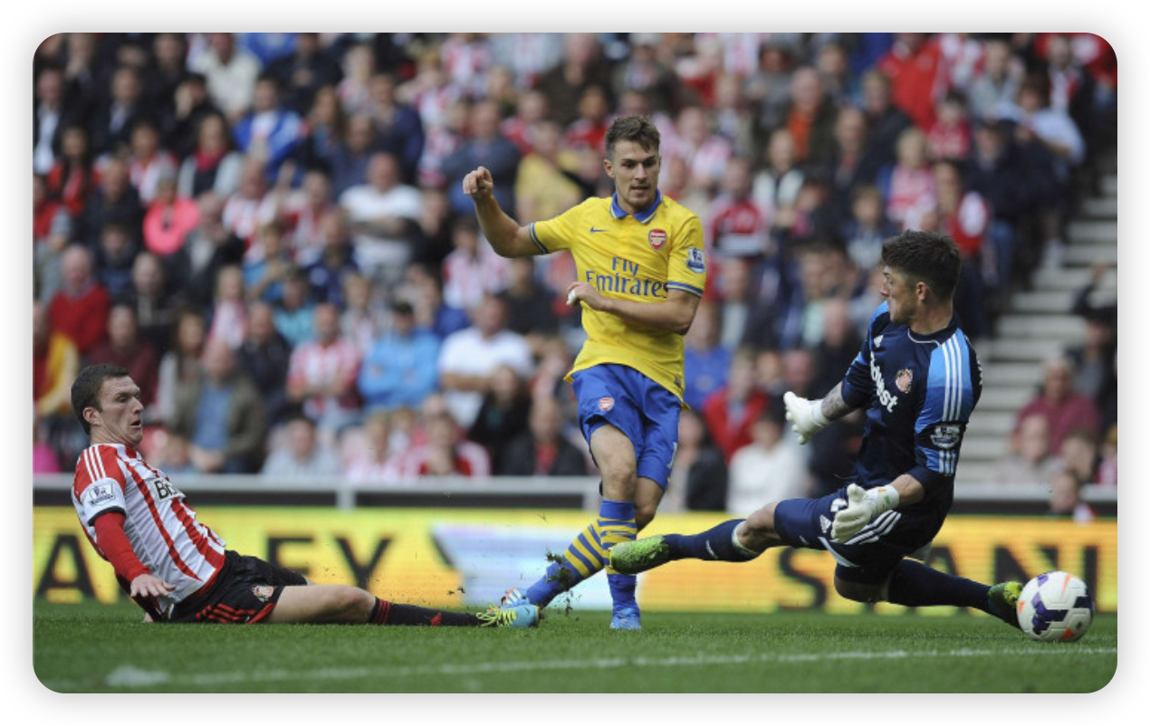Sunderland’s Missed Opportunities