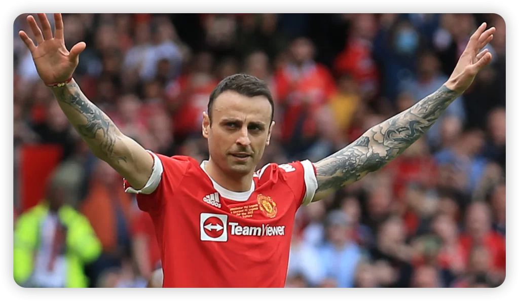 Berbatov