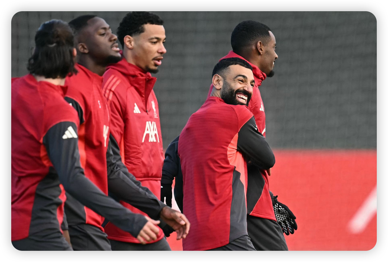 Klopp's Mind Games and Burnley Preview