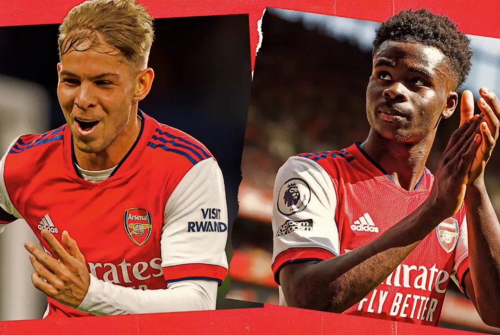 A New Dawn at the Emirates