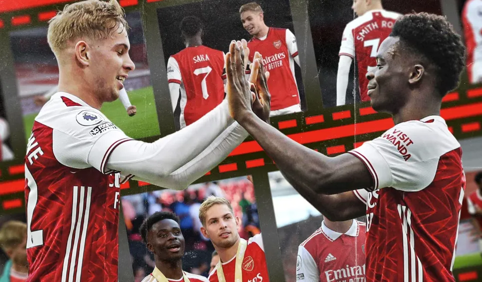 Martinelli's Relentless Hunger