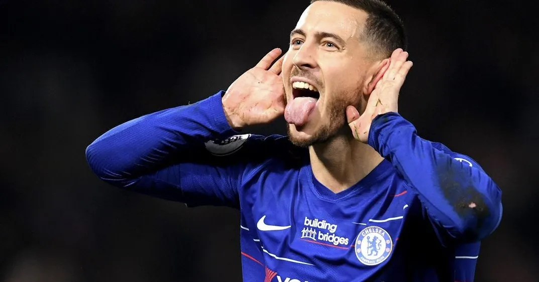 A Contrast in Cases: Chelsea and Juventus