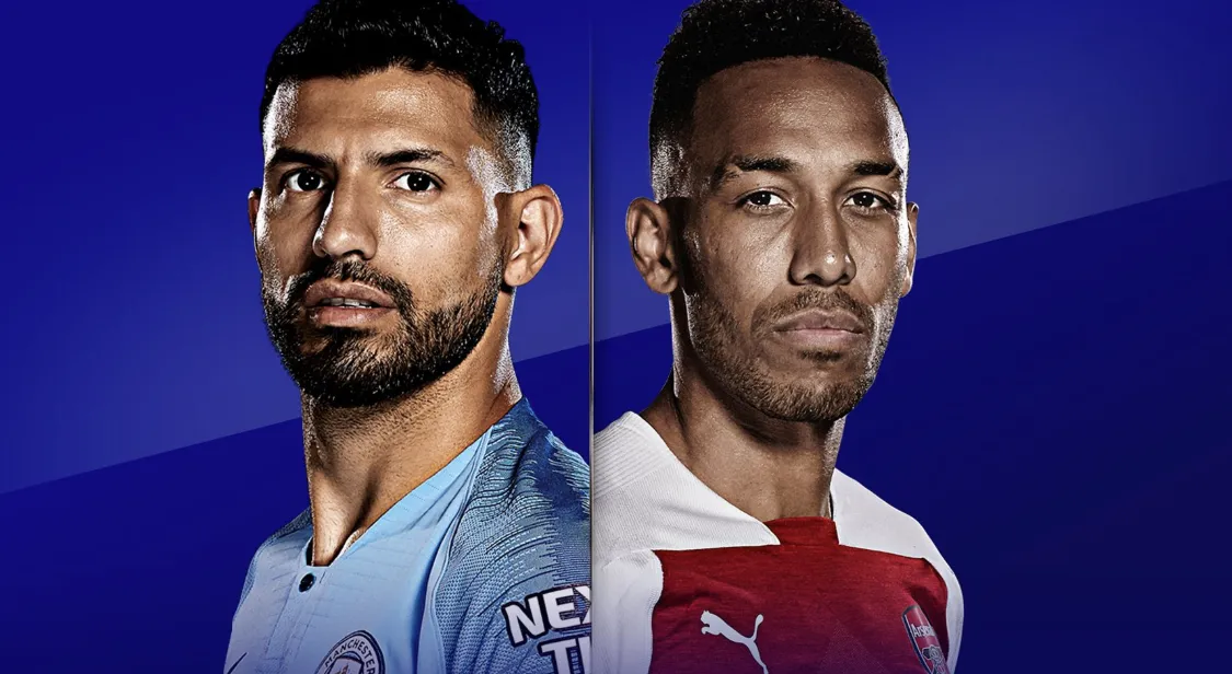 The Krikya Analysis Desk: A Trio of Titans