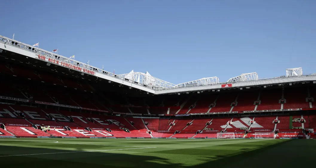 A Historic Dialogue Begins