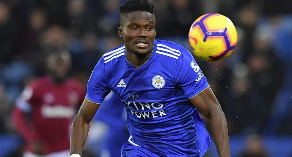 A Strategic Acquisition for Leicester's Backline