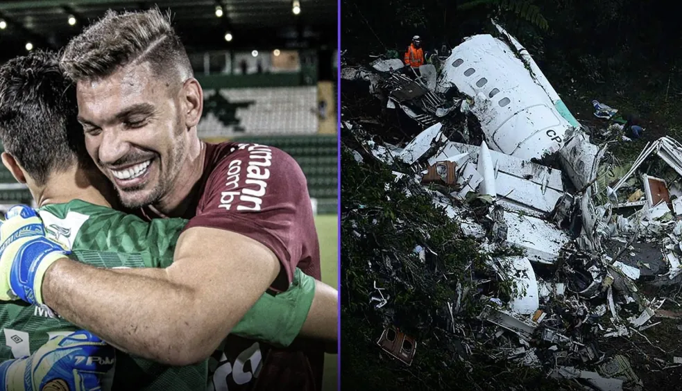 The Miracle of Survival