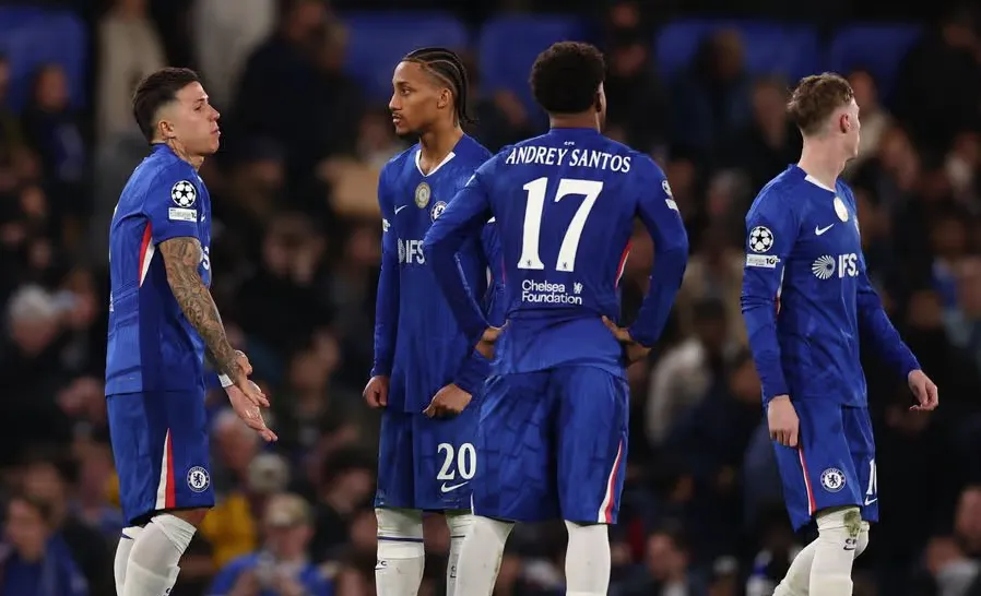 The Macario Masterclass and a Captain's Collapse