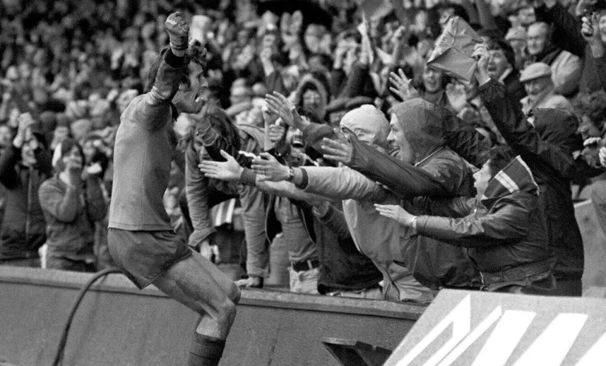 The Anfield Fortress: Building a Legacy of Silverware