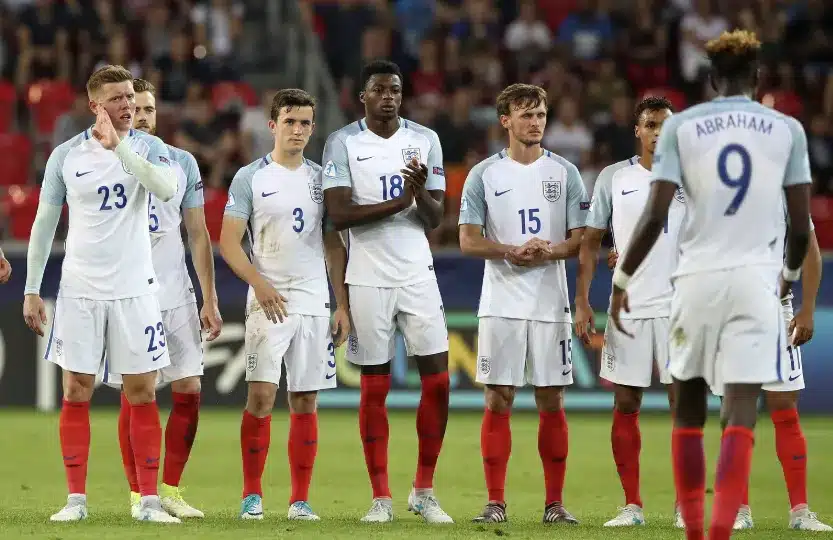 A New Captain Steers the Ship