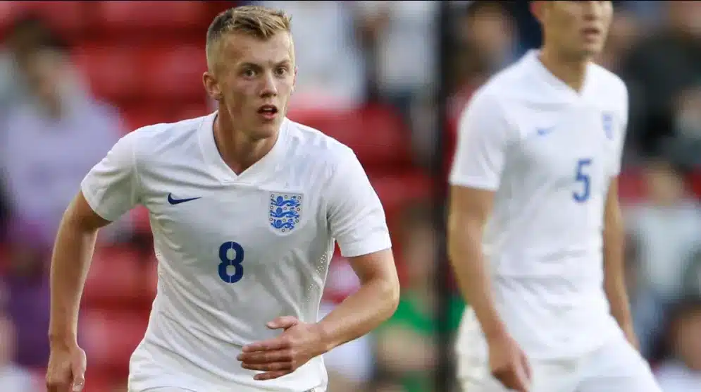 Building a Leadership Group for the Future