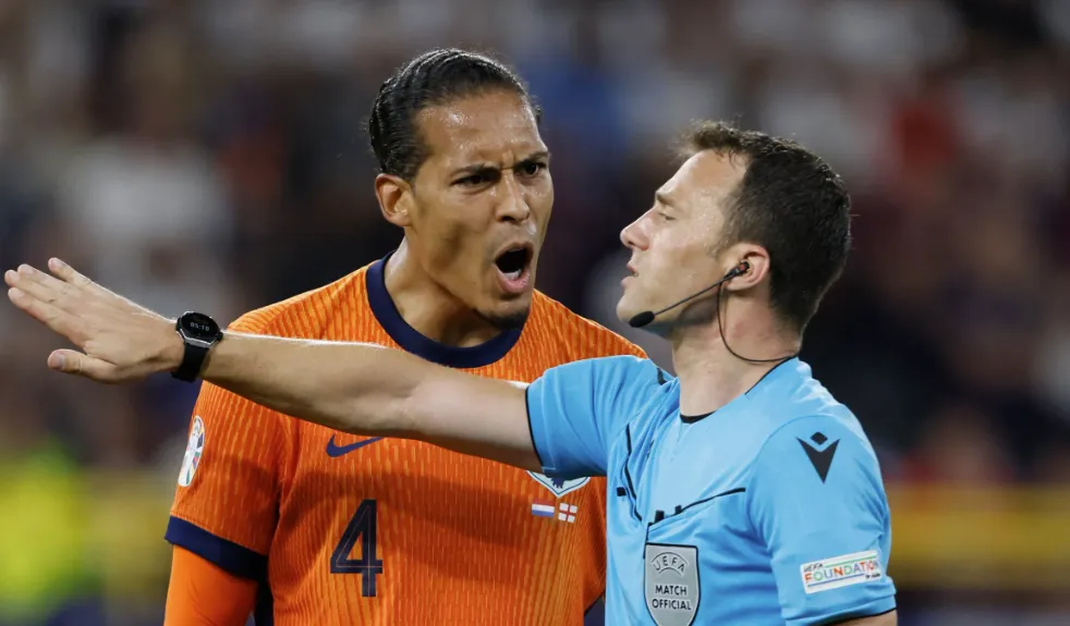 England's Second-Half Resurgence